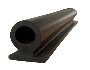 Fabricante perfiles de goma compacta